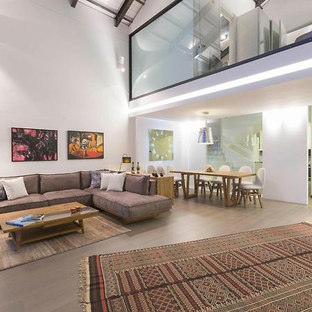 One And Only Villas Agios Athanasios  Buitenkant foto
