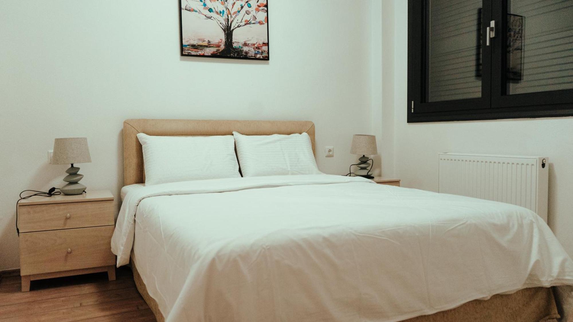 One And Only Villas Agios Athanasios  Buitenkant foto