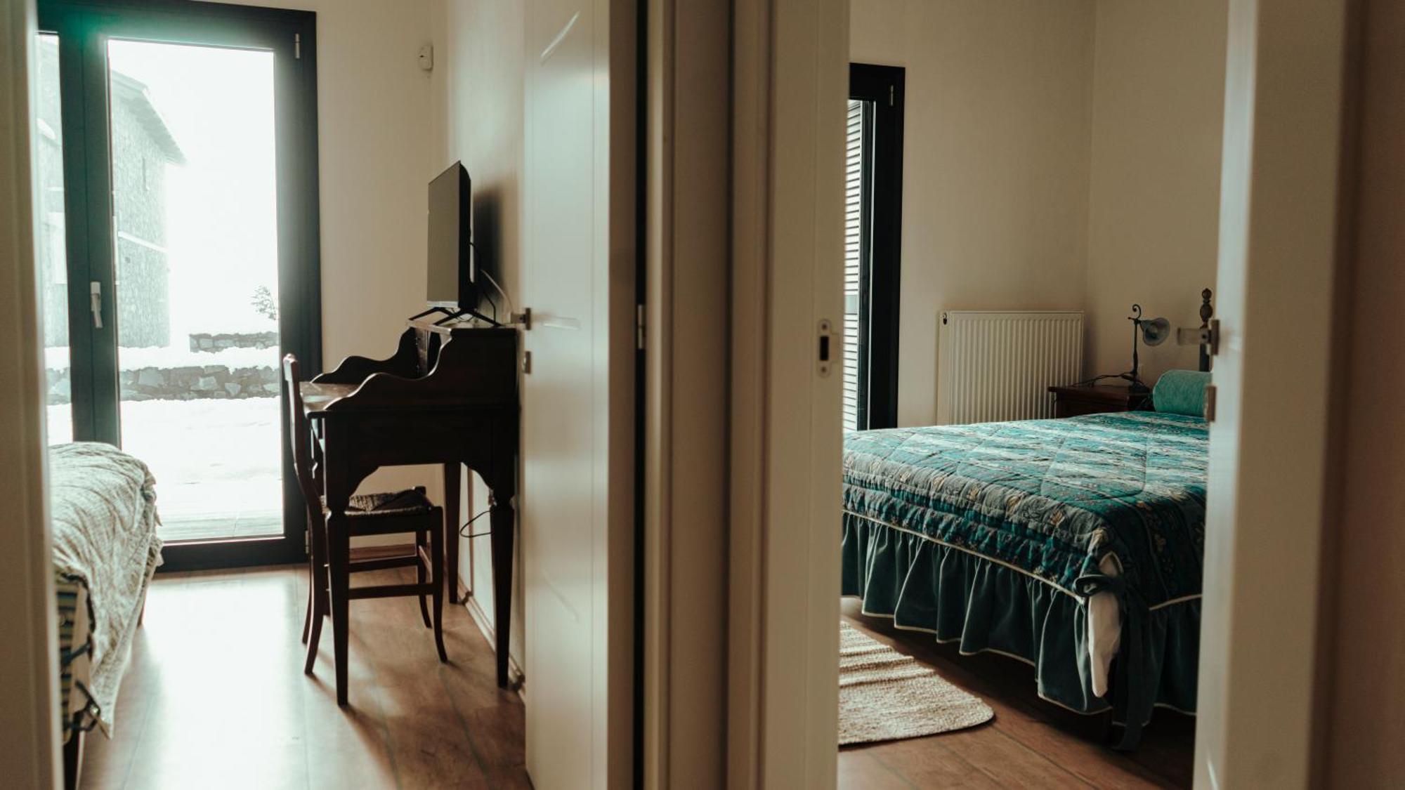 One And Only Villas Agios Athanasios  Buitenkant foto