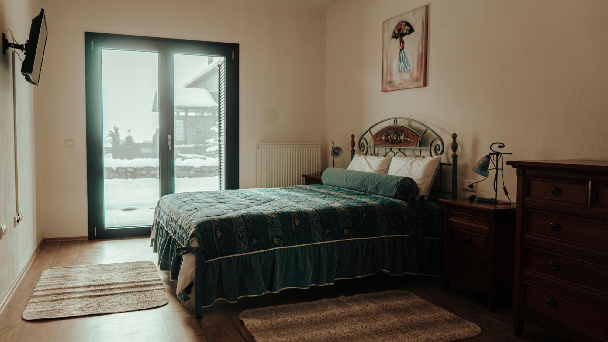One And Only Villas Agios Athanasios  Buitenkant foto