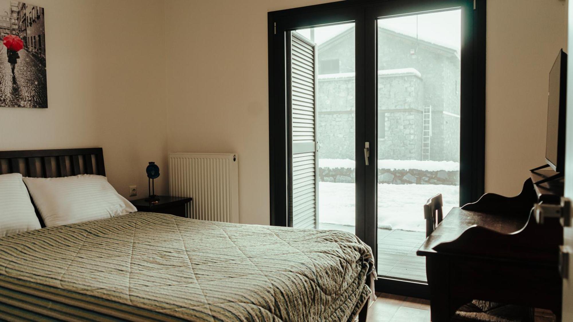 One And Only Villas Agios Athanasios  Buitenkant foto