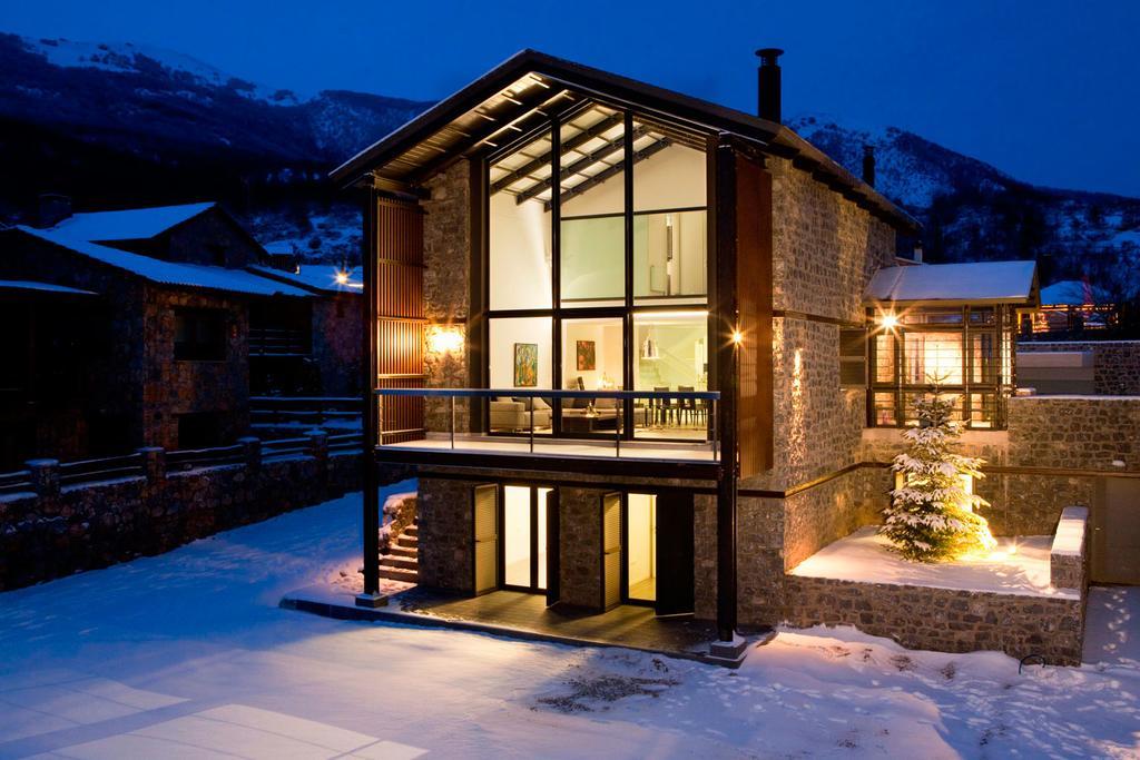 One And Only Villas Agios Athanasios  Buitenkant foto