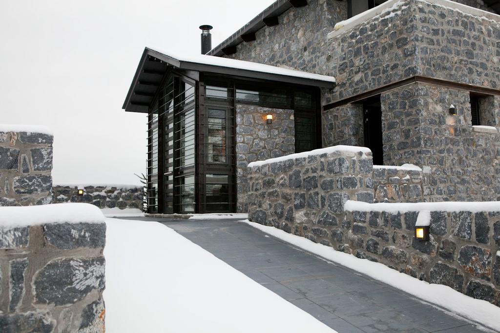 One And Only Villas Agios Athanasios  Buitenkant foto
