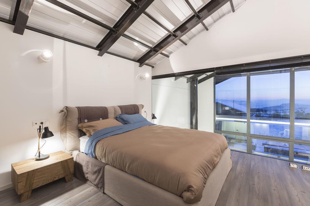 One And Only Villas Agios Athanasios  Buitenkant foto