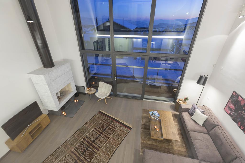 One And Only Villas Agios Athanasios  Buitenkant foto