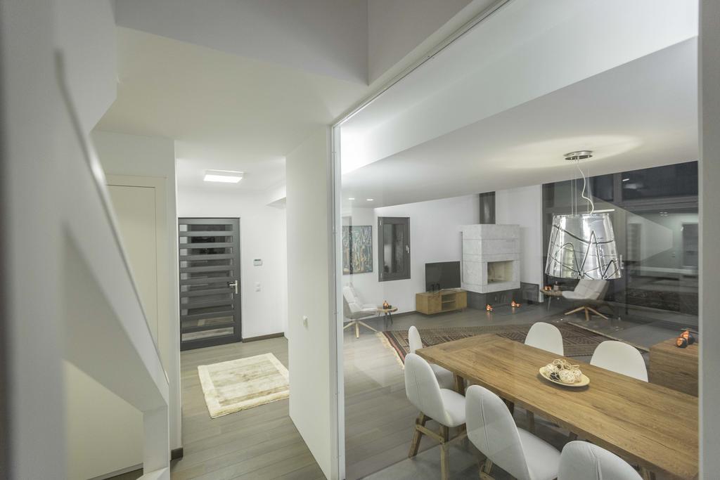 One And Only Villas Agios Athanasios  Buitenkant foto