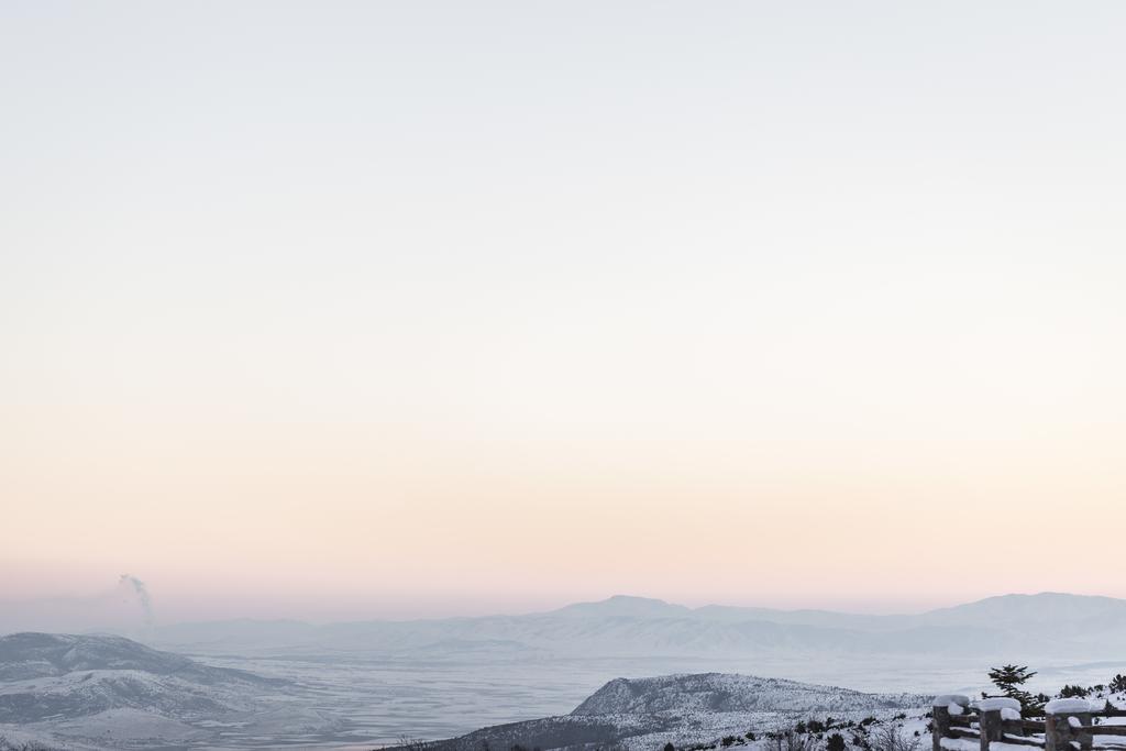 One And Only Villas Agios Athanasios  Buitenkant foto
