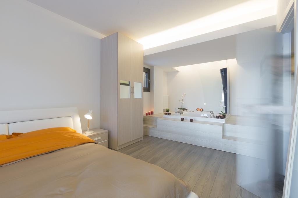 One And Only Villas Agios Athanasios  Buitenkant foto