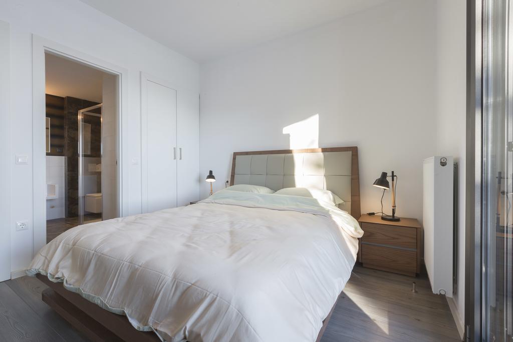 One And Only Villas Agios Athanasios  Buitenkant foto