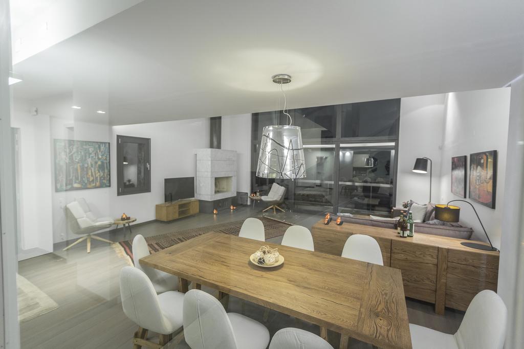 One And Only Villas Agios Athanasios  Buitenkant foto